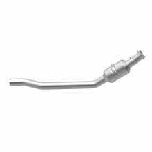 Load image into Gallery viewer, MagnaFlow 11-17 Jeep Grand Cherokee 5.7L Direct Fit Converter - 5551739