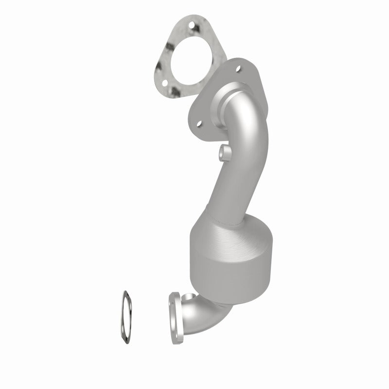 MagnaFlow 17-18 Ford Police Interceptor Utility 3.5L Direct Fit Converter - 5582957