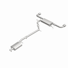 Load image into Gallery viewer, BRExhaust 10-15 Equinox Terrain Exhaust Kit - 106-0447