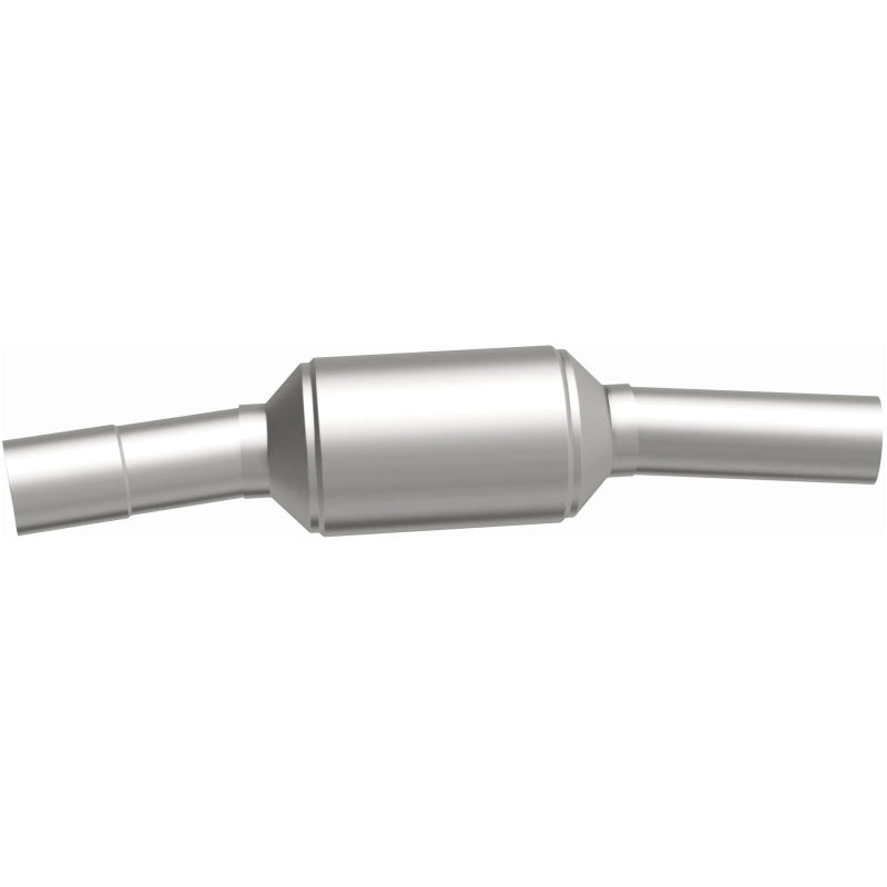 MagnaFlow Direct Fit Catalytic Converter 1994 GMA G3500 V6 4.3L - 3391432