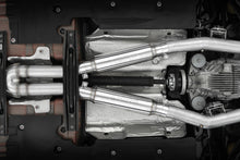 Load image into Gallery viewer, MBRP 15-23 Dodge/Chrysler - Challenger/Charger/300 3in Stainless Steel Sound Conversion Kit Exhaust - MS7114