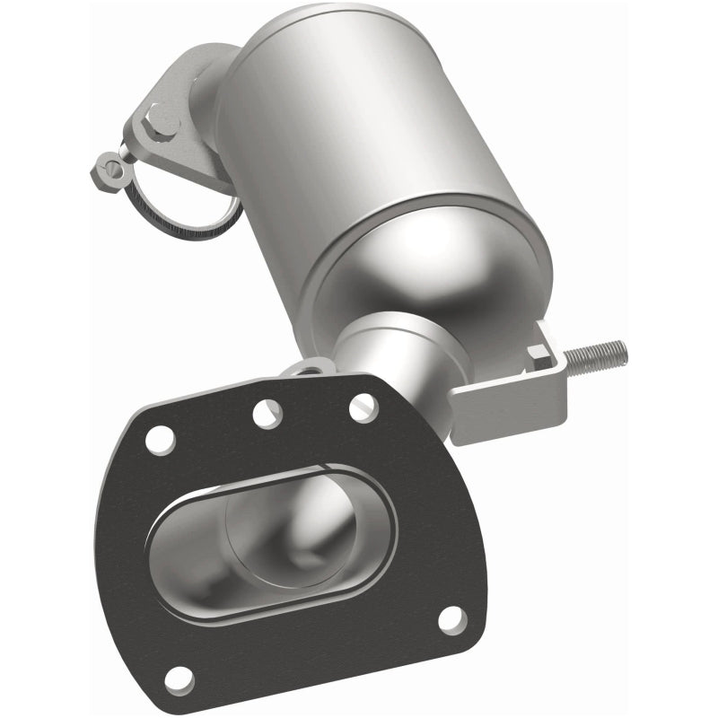 MagnaFlow 17-20 Toyota Sienna / 16-19 Lexus RX350 V6 3.5L Direct Fit Manifold Catalytic Converter - 22-009