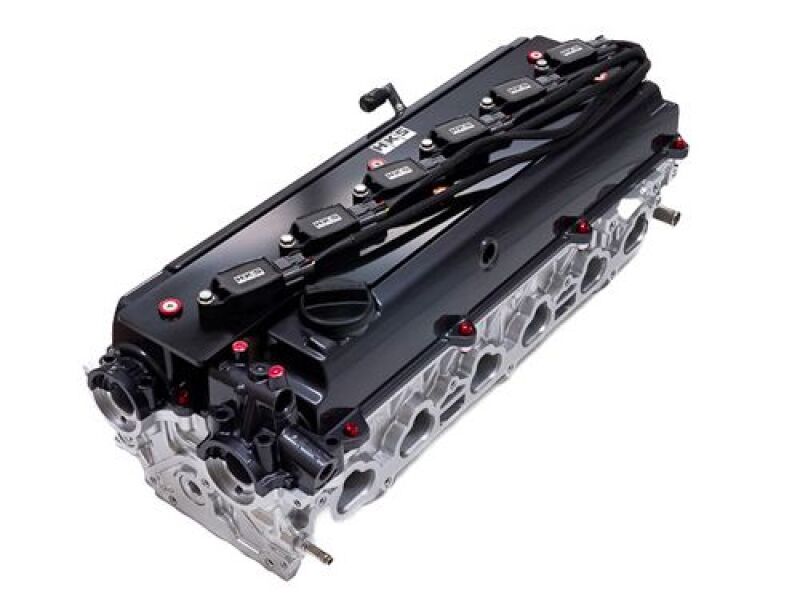 HKS 96-00 Toyota Chaser/Cresta JZX100 Super Fire Racing Coil Pro 1JZ-GTE (Only Compatible w/ VVT-i) - 43005-AT002
