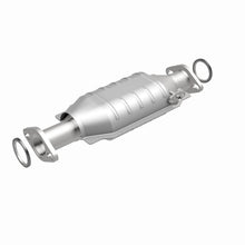 Load image into Gallery viewer, MagnaFlow Conv Toyota 23887 17.75X6.5X4 2/2 - 23888