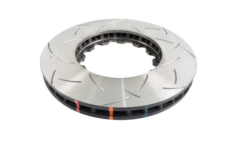 DBA 19+ Chevrolet Camaro ZL1 (w/ NAS Nuts) 5000 Series T3 Slotted KP Brake Rotor - DBA53940.1S