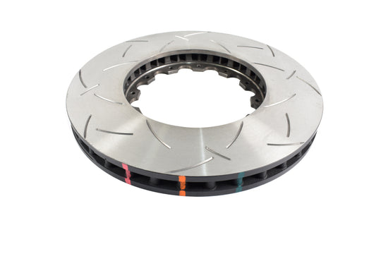 DBA 19+ Chevrolet Camaro ZL1 (w/ NAS Nuts) 5000 Series T3 Slotted KP Brake Rotor - DBA53940.1S
