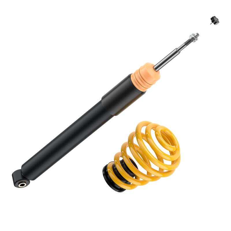 ST TA-Height Adjustable Coilovers 95-99 BMW E36 M3 - 18220812