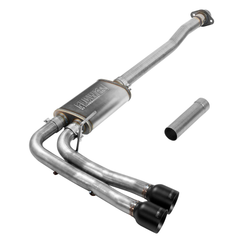 Flowmaster 15-20 Ford F-150 DOSS FlowFX Cat-Back Exhaust System - 717785