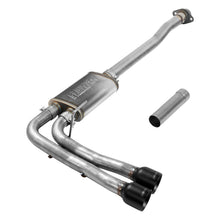 Load image into Gallery viewer, Flowmaster 15-20 Ford F-150 DOSS FlowFX Cat-Back Exhaust System - 717785