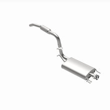 Load image into Gallery viewer, MagnaFlow BRE Exhaust Kit 99-03 Tracker Vitara 1.6L - 106-0613