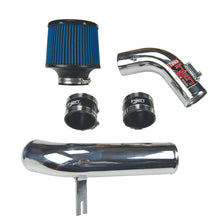 Load image into Gallery viewer, Injen 03-08 Mazda 6 2.3L 4 Cyl. Polished Cold Air Intake - RD6068P