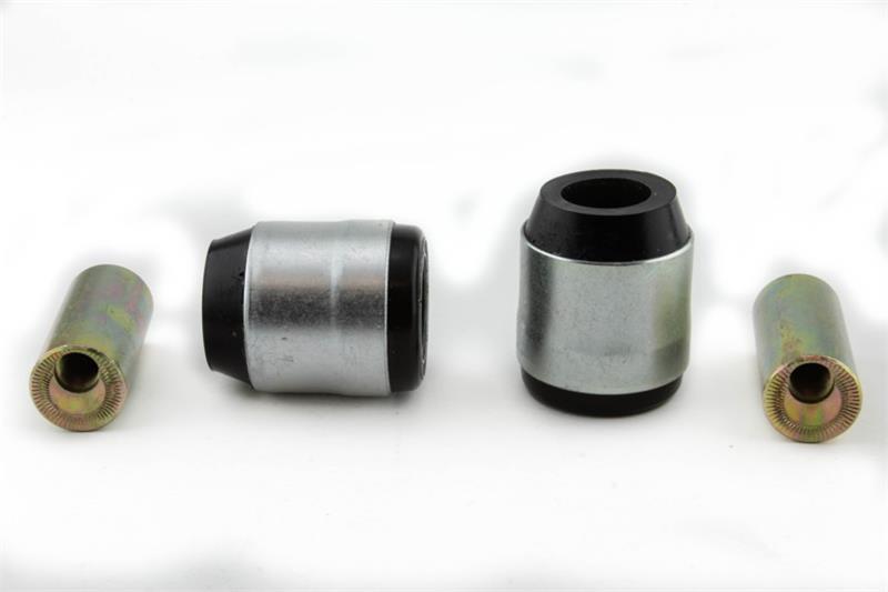 Whiteline Plus 11/05+ Chrysler 300C Front Camber/Caster Correction Control Arm Upper Inner - W53338