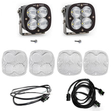 Load image into Gallery viewer, Baja Designs 2021+ Ford Bronco A Piller Light Kit XL Pro Spot w/Upfitter - 447752UP