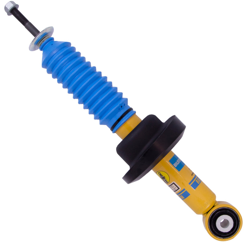 Bilstein 4600 Series 16-19 Nissan Titan XD (4WD) 46mm Monotube Shock Absorber - 24-268110