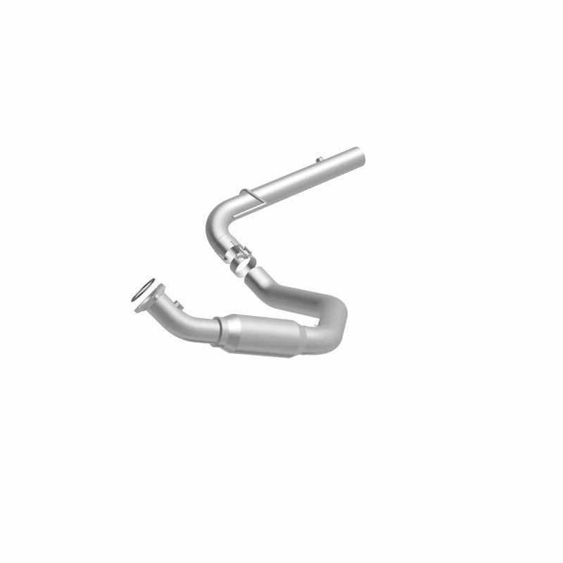 MagnaFlow 06-10 Chevrolet Express 3500 6.0L Direct Fit Converter - 4551525