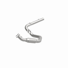 Load image into Gallery viewer, MagnaFlow 06-10 Chevrolet Express 3500 6.0L Direct Fit Converter - 4551525