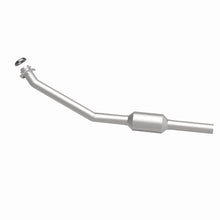 Load image into Gallery viewer, MagnaFlow Direct Fit Catalytic Conv California Grade 88-95 Dodge Caravan/87-95 Plymouth Voyager 2.5L - 3391269