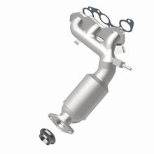 Load image into Gallery viewer, MagnaFlow 2011 Toyota Sienna V6 3.5L Direct Fit Catalytic Converter - 52556