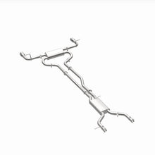 Load image into Gallery viewer, MagnaFlow 07-15 Audi Q7 BRE Exhaust Kit - 106-0919