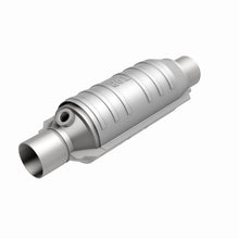 Load image into Gallery viewer, MagnaFlow Universal Catalytic Converter 2.00 1/O2 CA - 418034