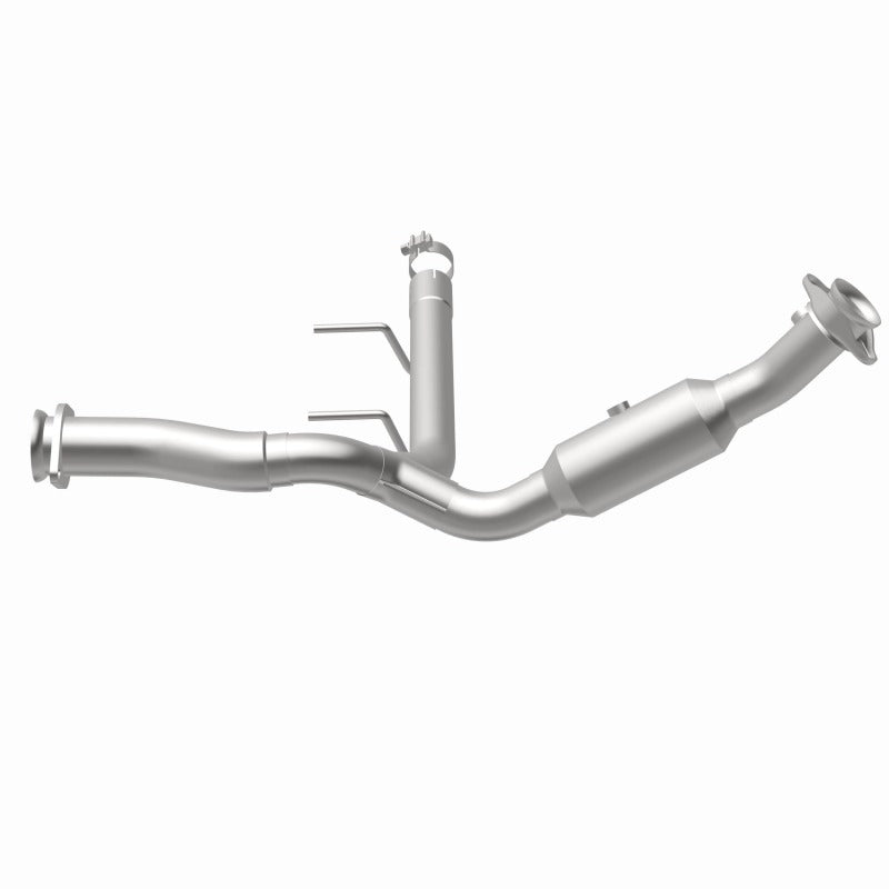 MagnaFlow 15-17 Ford F-150 5.0L Direct Fit Converter - 5551470