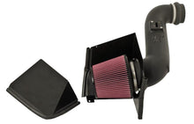 Load image into Gallery viewer, K&amp;N 07-10 Chevy 2500/3500 HD 6.6L-V8 Performance Intake Kit - 57-3066