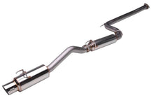 Load image into Gallery viewer, Skunk2 MegaPower RR 06-10 Honda Civic Si (Coupe) 76mm Exhaust System (Factory Bolt On) - 413-05-6025