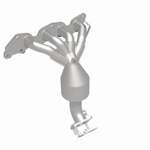 Load image into Gallery viewer, MagnaFlow Direct Fit Catalytic Converter 05-08 Mazda Tribute 2.3L - 49383