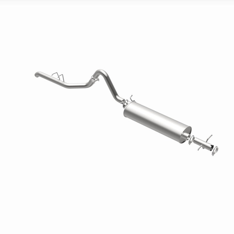 MagnaFlow BRE Exhaust Kit 98-99 Dodge Durango - 106-0179