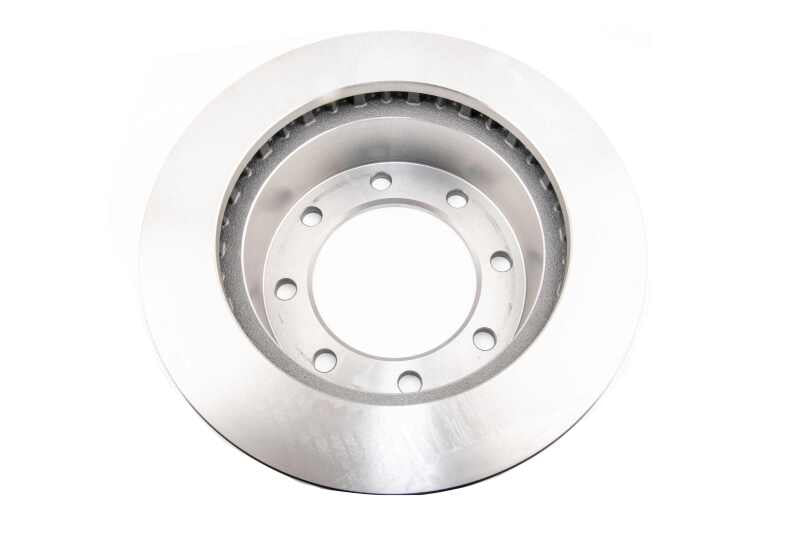 DBA 99-04 Ford F-250 Super Duty 4WD Front Street Series Standard Rotor - DBA798