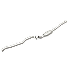 Load image into Gallery viewer, MagnaFlow Direct Fit Catalytic Converter Dakota 3.9L 97-99 - 23294