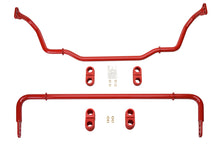 Load image into Gallery viewer, Pedders 2010-2015 Chevrolet Camaro Front and Rear Sway Bar Kit (Early 27mm Front / Wide 32mm Rear) - PED-814094