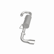 Load image into Gallery viewer, MagnaFlow BRE Exhaust Kit 11-16 Scion tC 2.5L - 106-0896