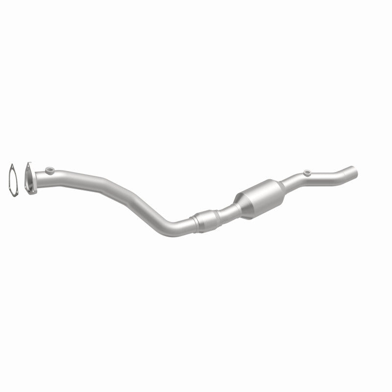 MagnaFlow Direct Fit Catalytic Converter California Grade 06-09 Audi A6 3.2L - 5461400