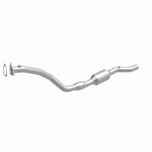 Load image into Gallery viewer, MagnaFlow Direct Fit Catalytic Converter California Grade 06-09 Audi A6 3.2L - 5461400