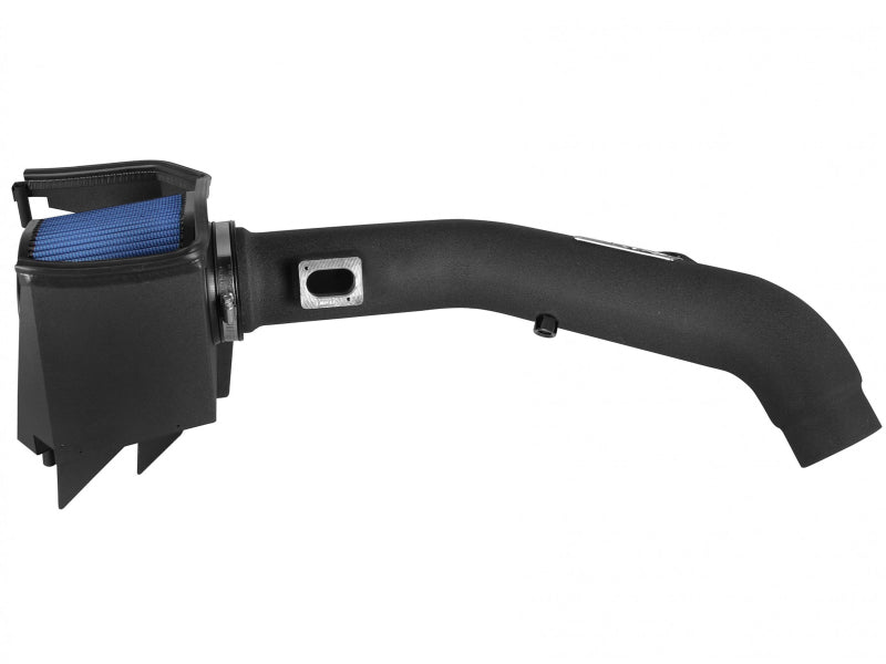 aFe MagnumFORCE Intake Stage-2 Pro 5R 12-15 BMW 335i (F30) L6 3.0L (t) N55 - 54-12202