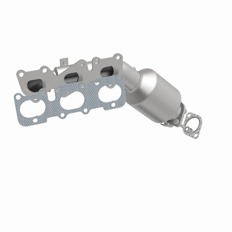 MagnaFlow Direct Fit Catalytic Converter 10-12 Hyundai Genesis 3.8L - 51713