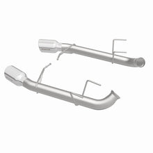 Load image into Gallery viewer, MagnaFlow SYS A/B 2011 Ford Mustang 3.7L - 15596