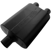 Load image into Gallery viewer, Flowmaster 2.25 IN(C)/OUT(D) Super 44 Series Muffler - 9424472