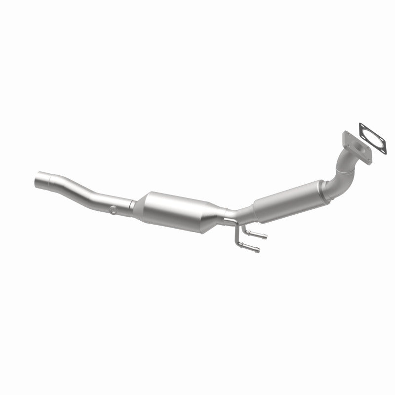 MagnaFlow 04-05 Volkswagen Jetta 2.0L Direct Fit Converter - 5461526