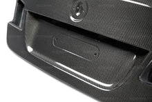 Load image into Gallery viewer, Seibon 12-13 BMW 5 Series/M5 Series (F10) OEM-Style Carbon Fiber Trunk/Hatch - TL1012BMWF10