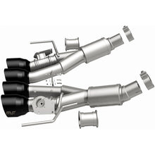 Load image into Gallery viewer, Magnaflow 15-19 Chevrolet Corvette 6.2L V8 NEO Cat-Back Exhaust System - 19581