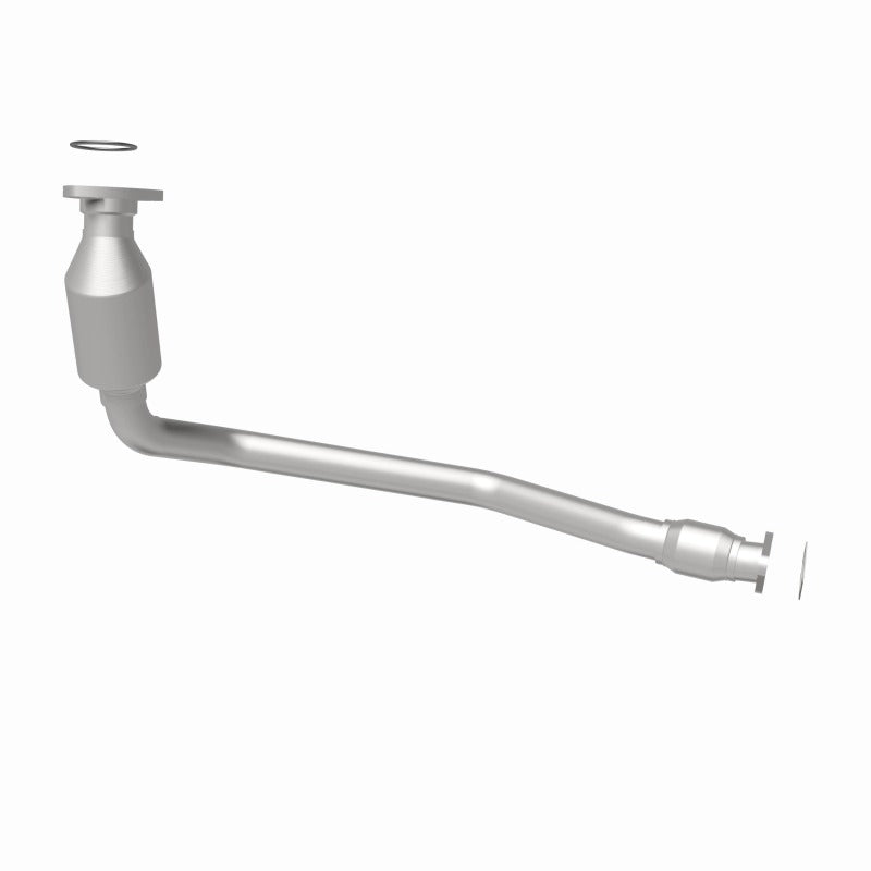 MagnaFlow Direct Fit Catalytic Converter 07-08 Pont G6 3.5L frt OEM - 49619