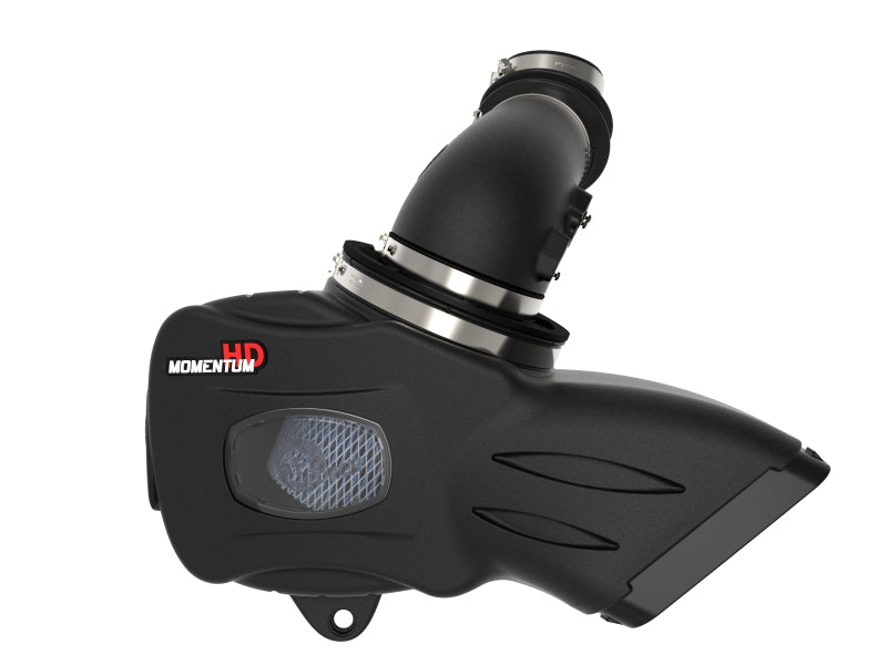 aFe Momentum HD 10R Cold Air Intake System 19-20 RAM Diesel Trucks L6 6.7L (td) - 50-70051T