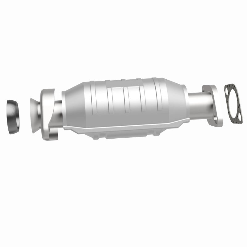 MagnaFlow Conv Ford-Mazda 13.25X6.5X4 2/2 - 23682