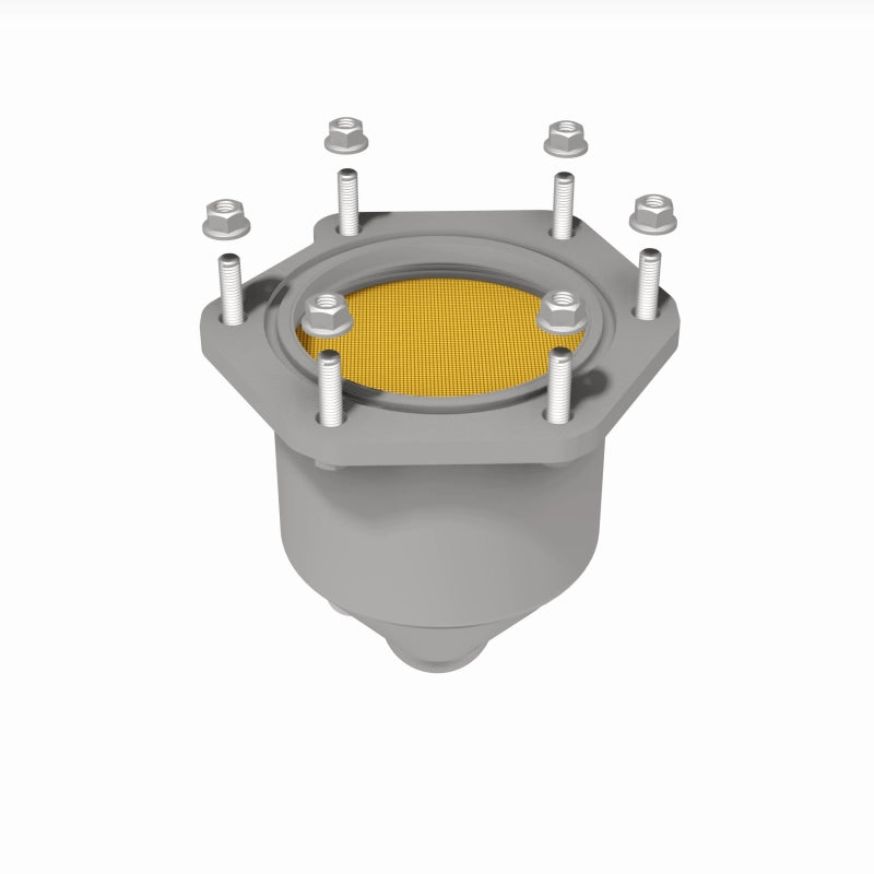 MagnaFlow 16-21 Nissan Maxima 3.5L Direct Fit Converter - 6511128