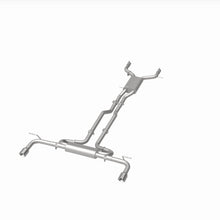 Load image into Gallery viewer, MagnaFlow 07-15 Audi Q7 BRE Exhaust Kit - 106-0919