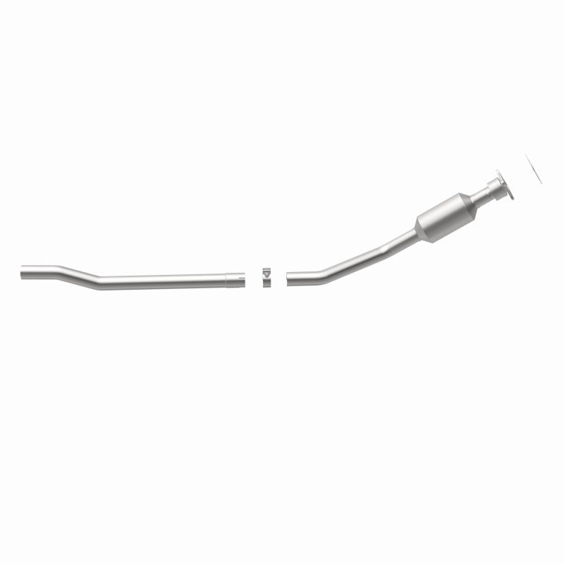 MagnaFlow 01-03 Chrysler Voyager 2.4L Direct Fit Converter - 4451201