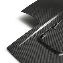 Load image into Gallery viewer, Seibon 92-01 Acura NSX CW-style Carbon Fiber Hood - HD9201ACNSX-CW