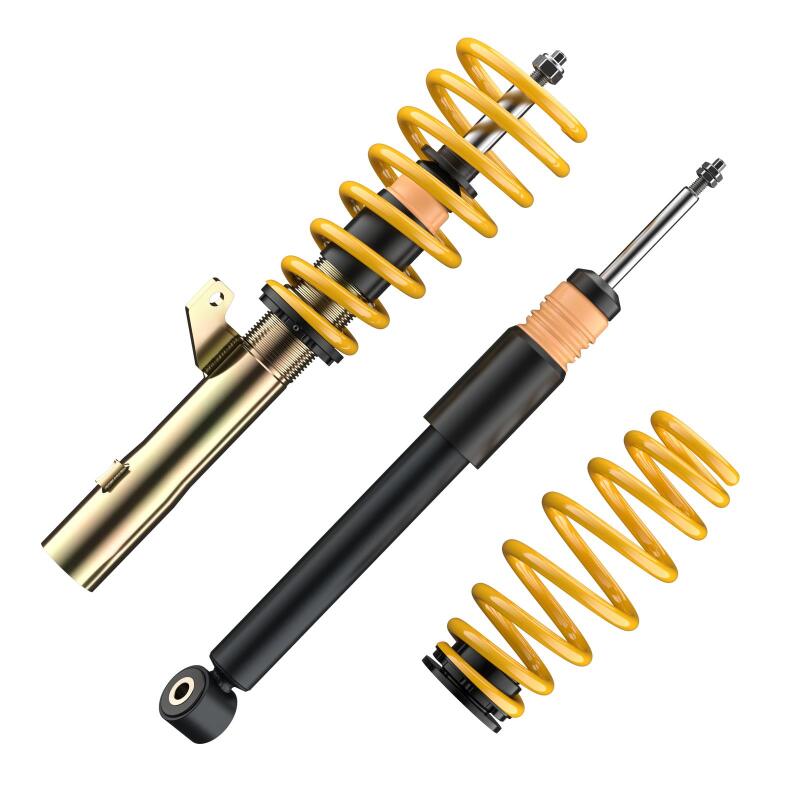 ST XA-Height & Rebound Adjustable Coilovers 11-19 VW Jetta VI Sedan - 18280088